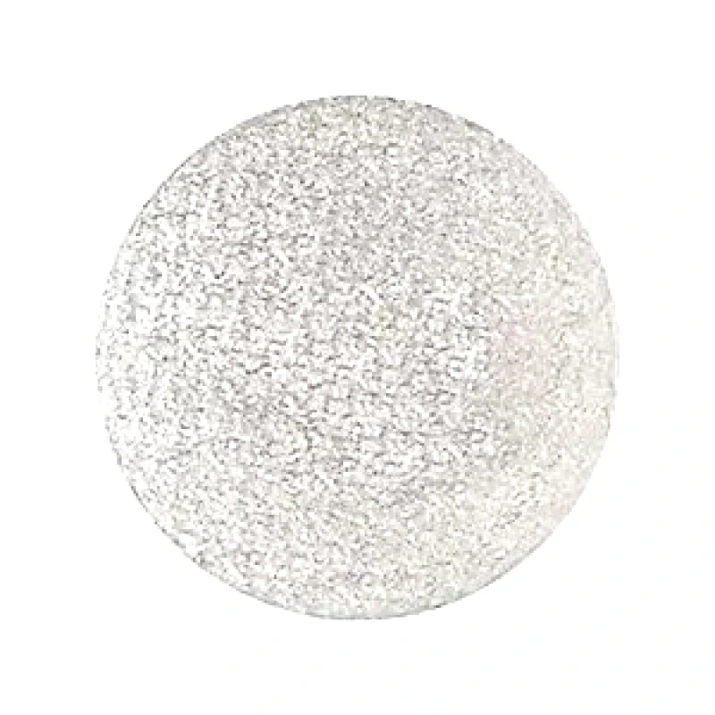 KITCHENCRAFT Βάση Τούρτας Στρογγυλή Αλουμινόχαρτου 30cm Kitchencraft