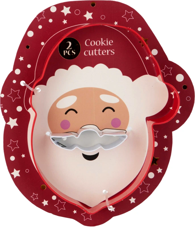 ARTI CASA Arti Casa Χριστουγεννιάτικο Κουπ πατ Santa Claus