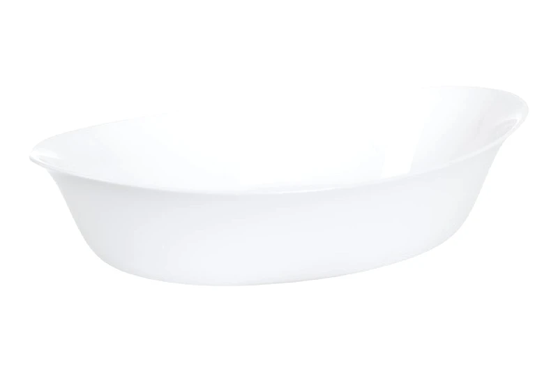 LUMINARC Luminarc Πυρίμαχο Σκεύος Smart Cusine Οβαλ 32cm