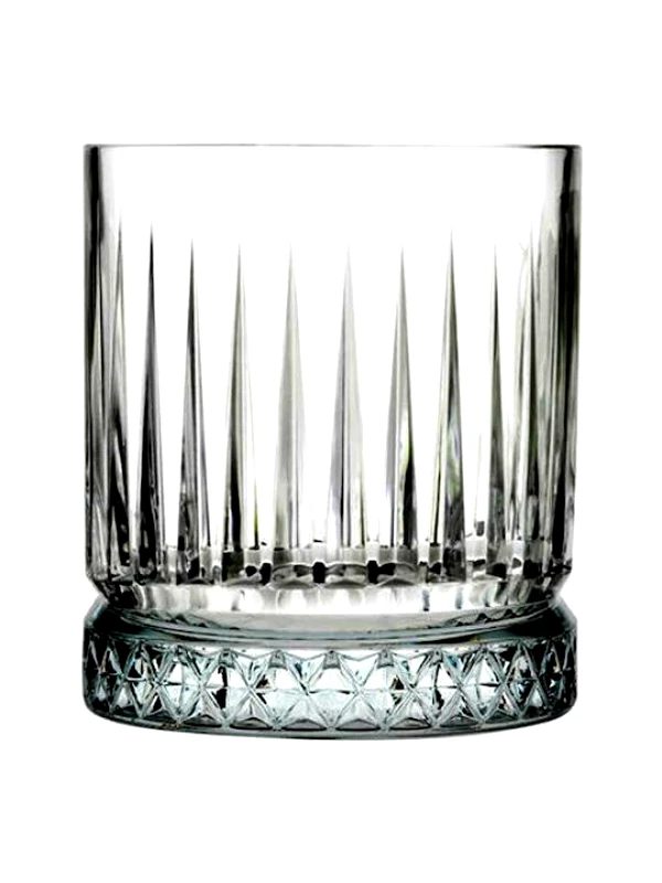PASABAHCE Pasabahce Ποτήρι Ουίσκι Elysia 350ml