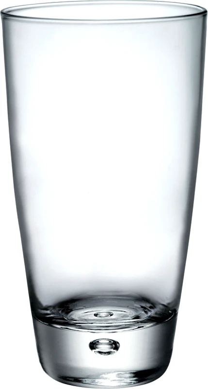BORMIOLI ROCCO Bormioli Rocco Ποτήρι Γυάλινο Νερού-Αναψυκτικού Luna Beverage 340ml