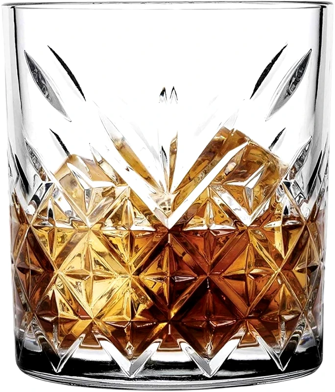 PASABAHCE Pasabahce Ποτήρι Ουίσκι Timeless 345ml