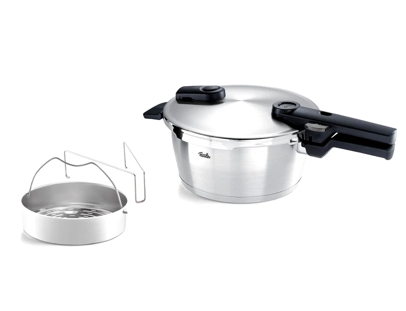 FISSLER Fissler Χύτρα Ταχύτητος Vitaquick Premium 3,5Lt
