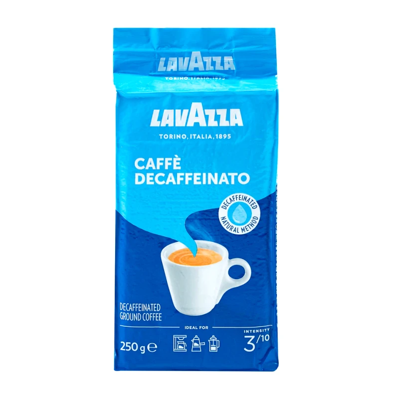 LAVAZZA Καφές Espresso Decaf 250g