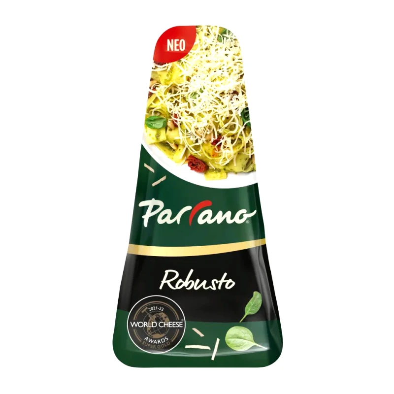 PARRANO Σκληρό Τυρί Parrano Robusto 150g