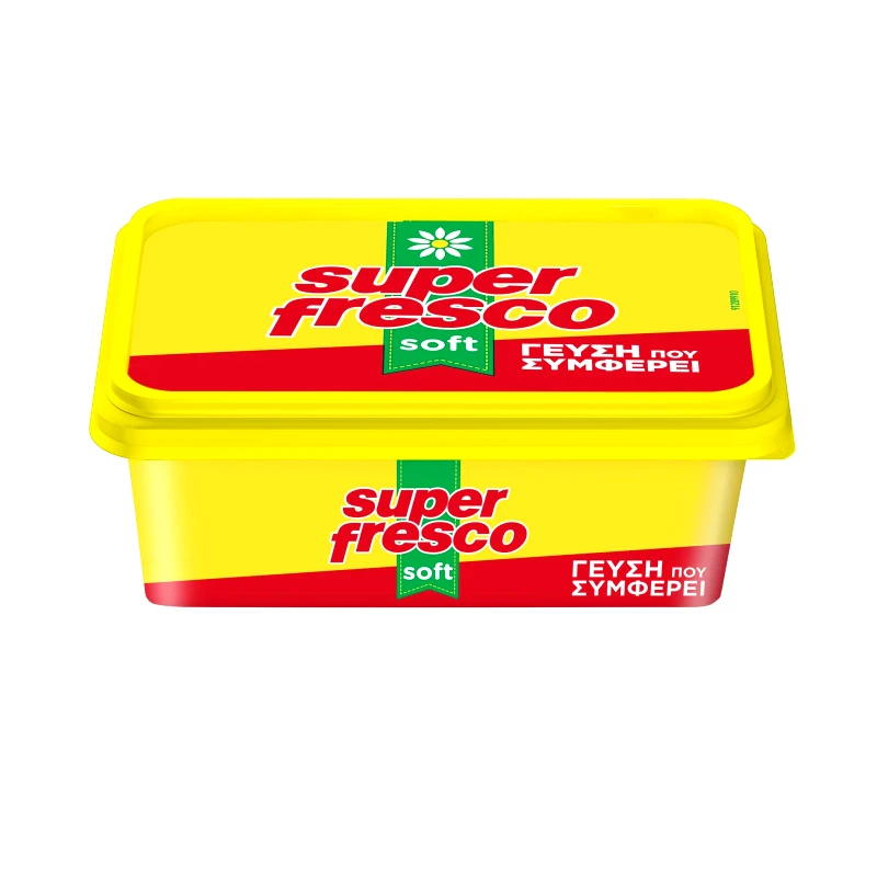 SUPER FRESCO Μαργαρίνη Soft 200g