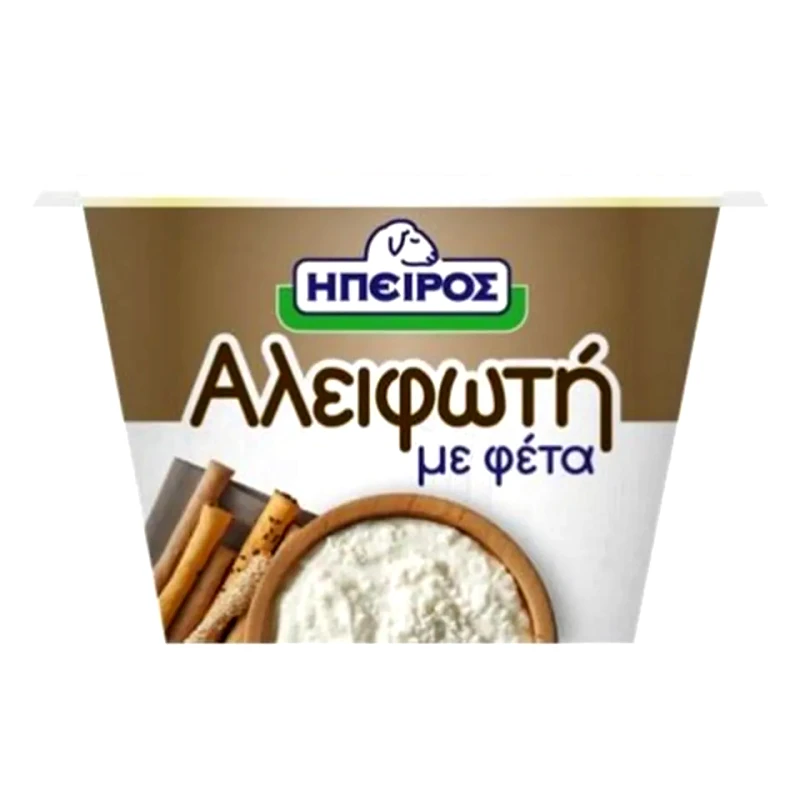 ΗΠΕΙΡΟΣ Αλειφωτή 200 gr