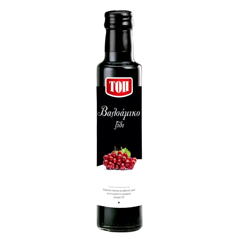 ΤΟΠ Ξίδι Βαλσάμικο 250ml