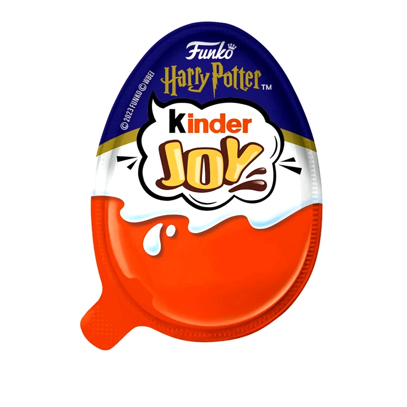 KINDER Σοκολάτα Γεμιστή Joy 20g