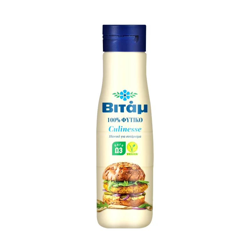 ΒΙΤΑΜ Μαργαρίνη Culinesse 500ml