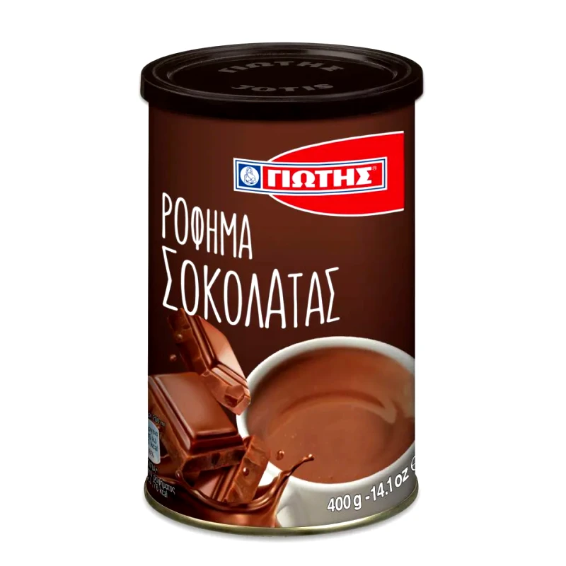 ΓΙΩΤΗΣ Ρόφημα Σοκολάτας 400g