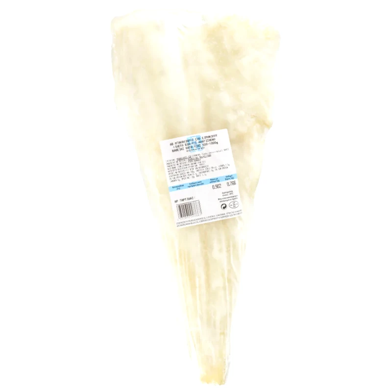 ΑΒ Μπακαλιάρος Φιλέτο Ελαφρώς Αλατισμένος Κατεψυγμένος