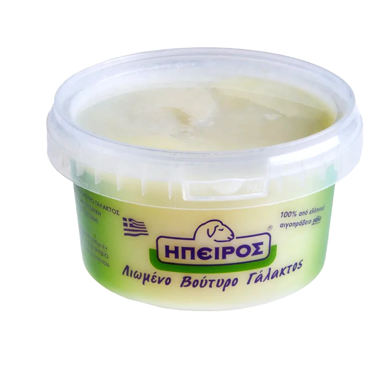ΗΠΕΙΡΟΣ Βούτυρο Γάλακτος 500g