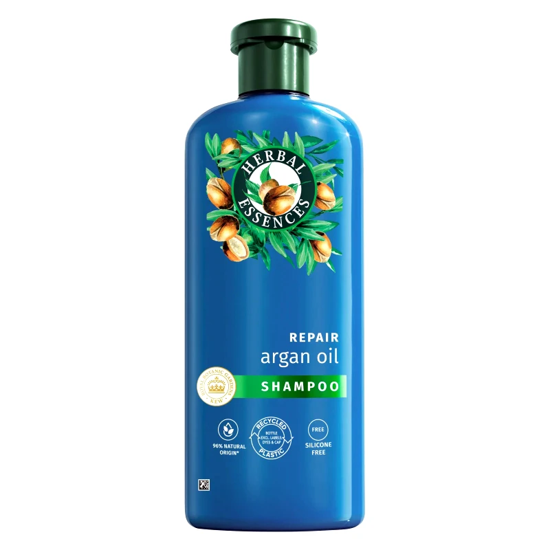HERBAL ESSENCES Σαμπουάν Argan Oil 350ml