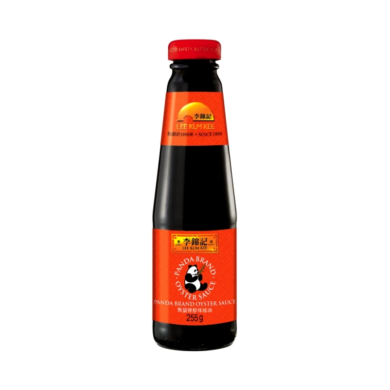 CARDINAL Σως Στρειδιού Lee Kum Kee 255g
