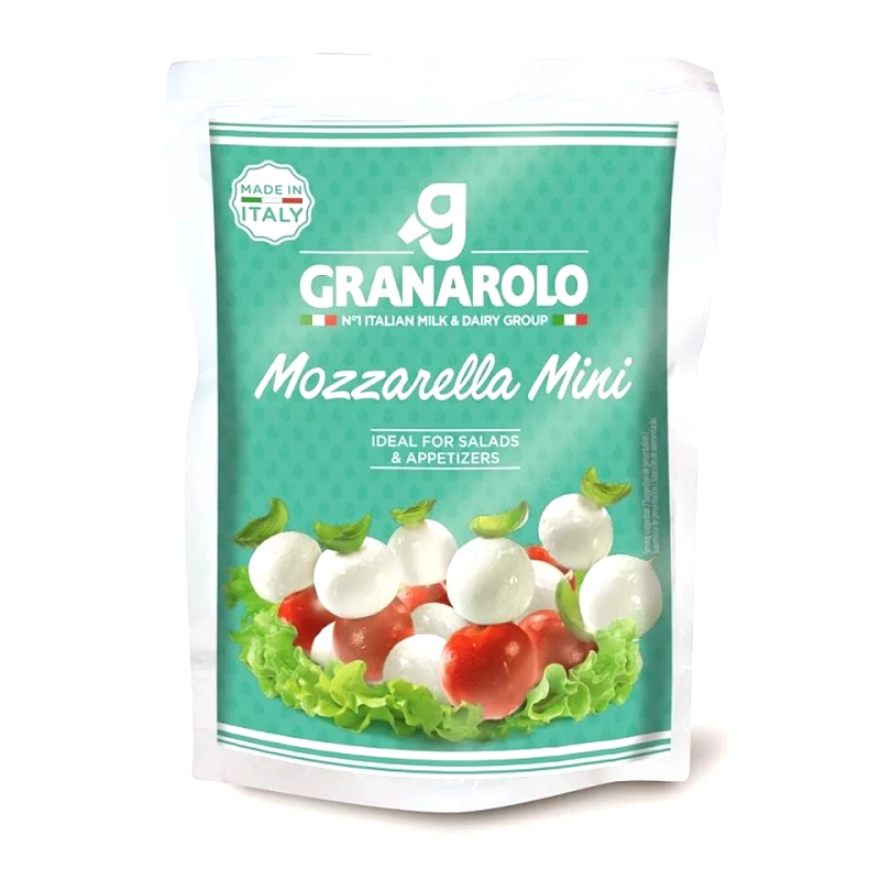 GRANAROLO Τυρί Mozzarella Mini 125gr