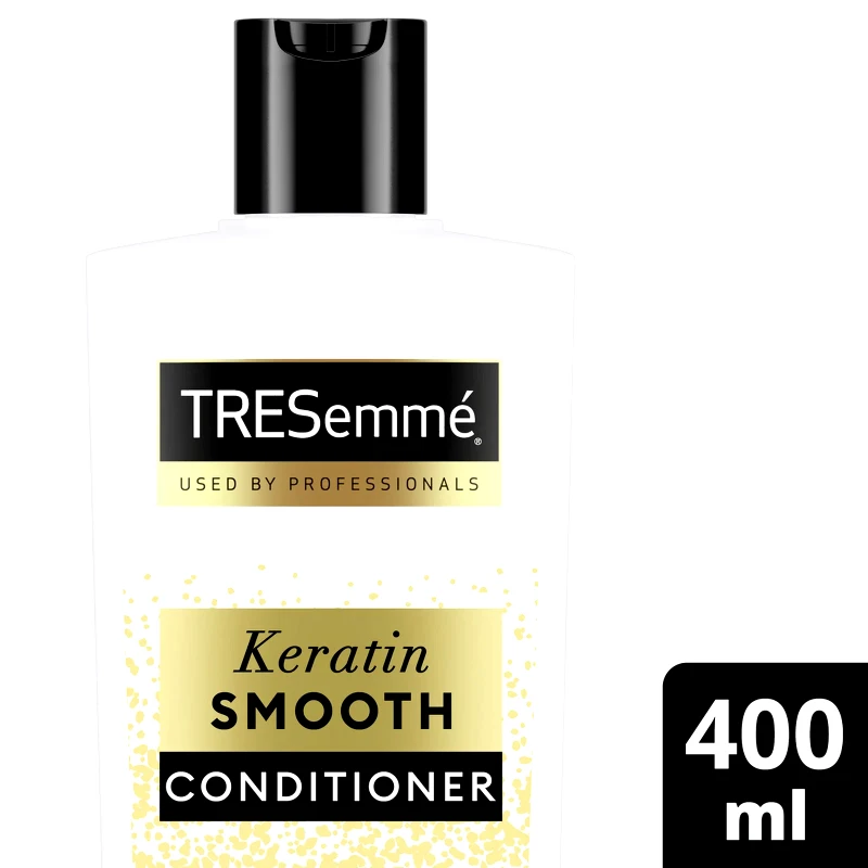 TRESEMME Conditioner Keratin Smooth 400ml