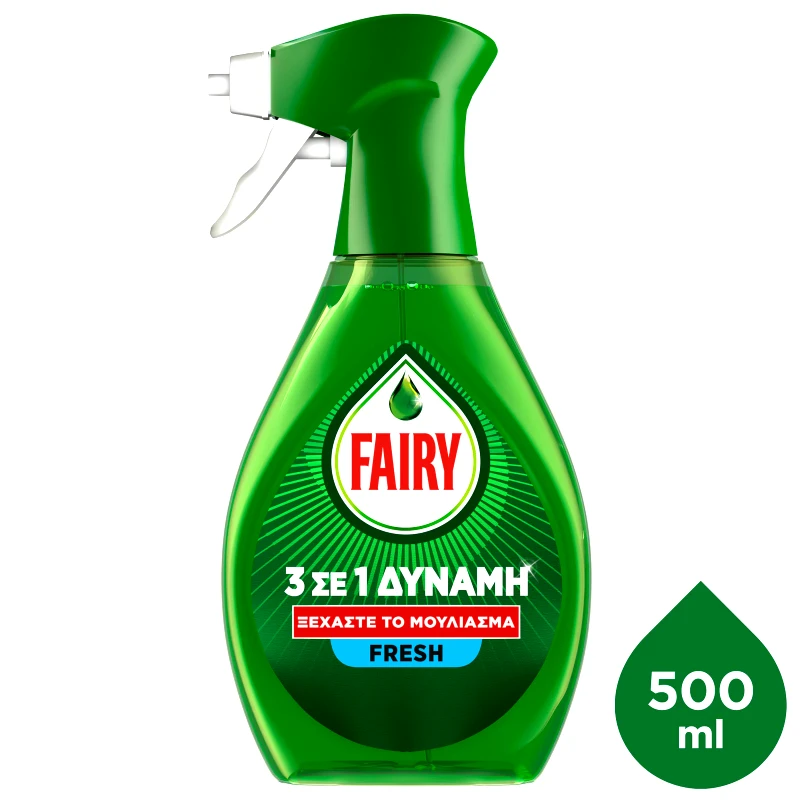 FAIRY Power Spray Fresh 500ml