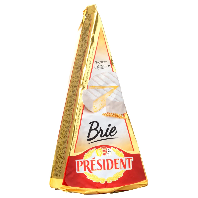 PRESIDENT Τυρί Μαλακό President Brie 200g