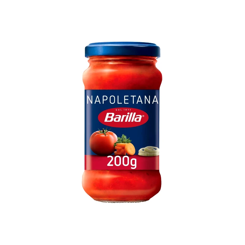 BARILLA Σάλτσα Napoletana 200 gr
