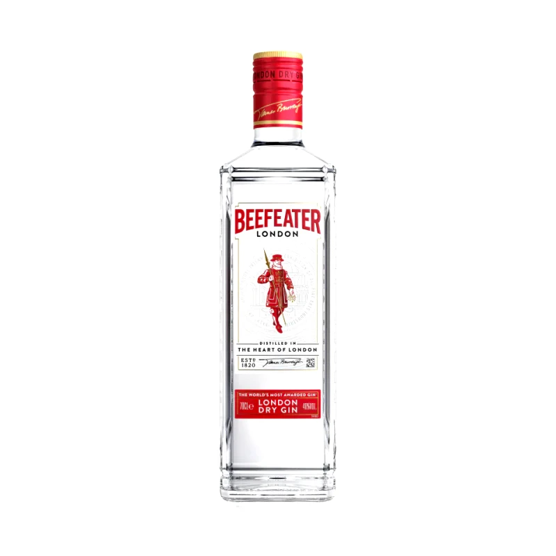 BEEFEATER Τζιν London Dry 700ml