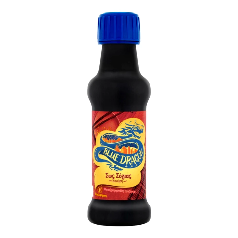BLUE DRAGON Σάλτσα Soya 150ml