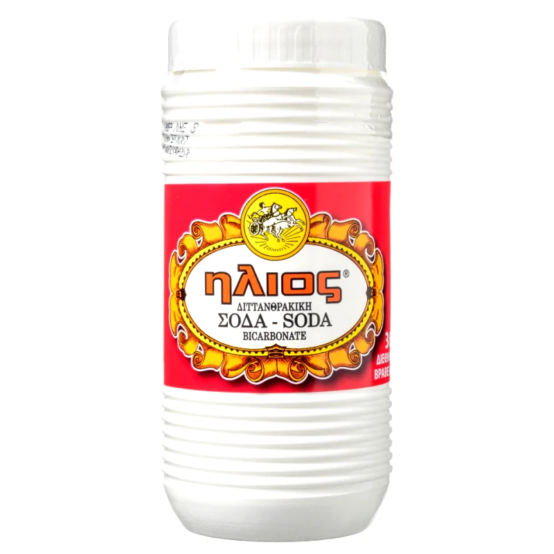 ΗΛΙΟΣ Σόδα Βάζο 350g