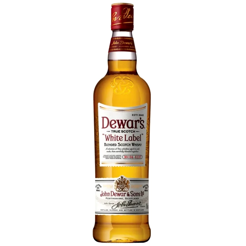 DEWARS Ουίσκι Σκωτίας 700ml