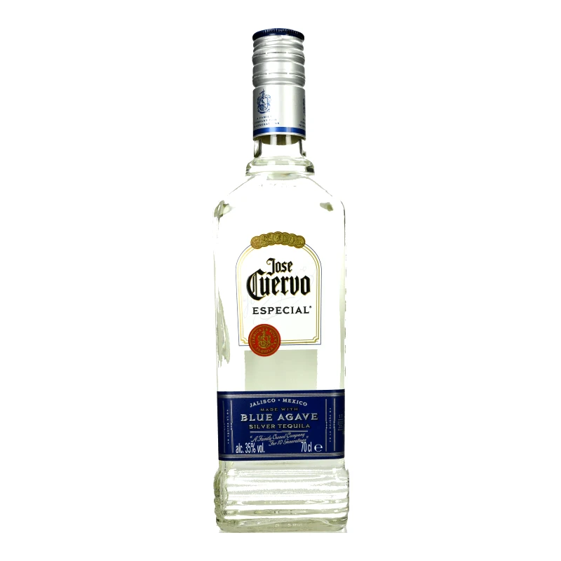 JOSE CUERVO Τεκίλα Especial Silver 700ml