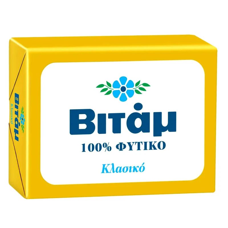 ΒΙΤΑΜ Μαργαρίνη Κλασικό 200g
