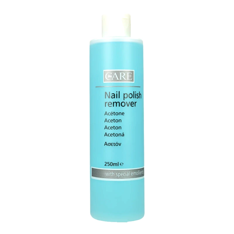 CARE Ασετόν 250ml