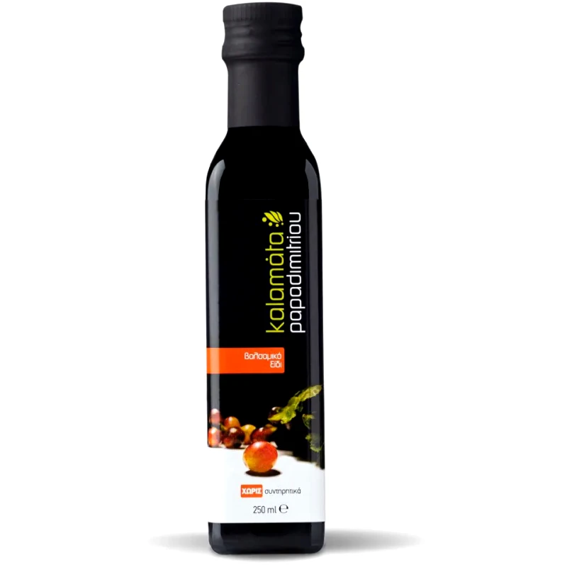 ΠΑΠΑΔΗΜΗΤΡΙΟΥ Ξύδι Βαλσάμικο 250 ml