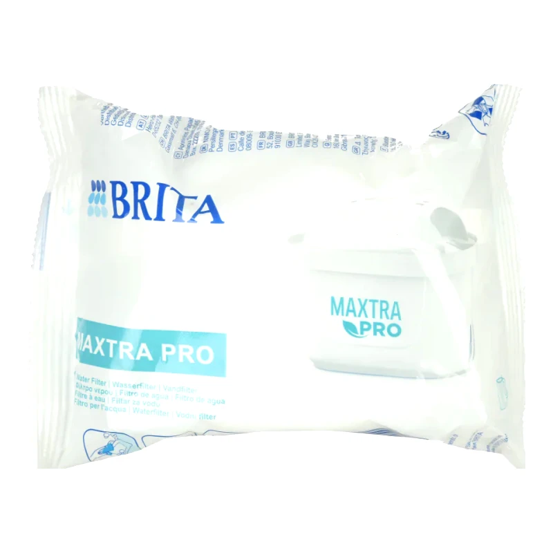 BRITA Φίλτρο Νερού Maxtra Pro 1 Τεμάχιο