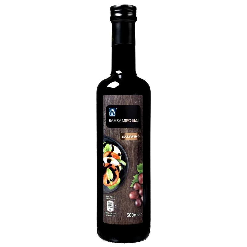 ΑΒ Βαλσάμικο Ξίδι 500ml