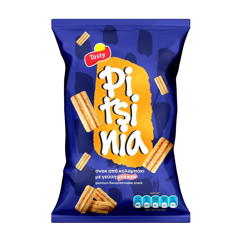 TASTY Πιτσίνια 100g