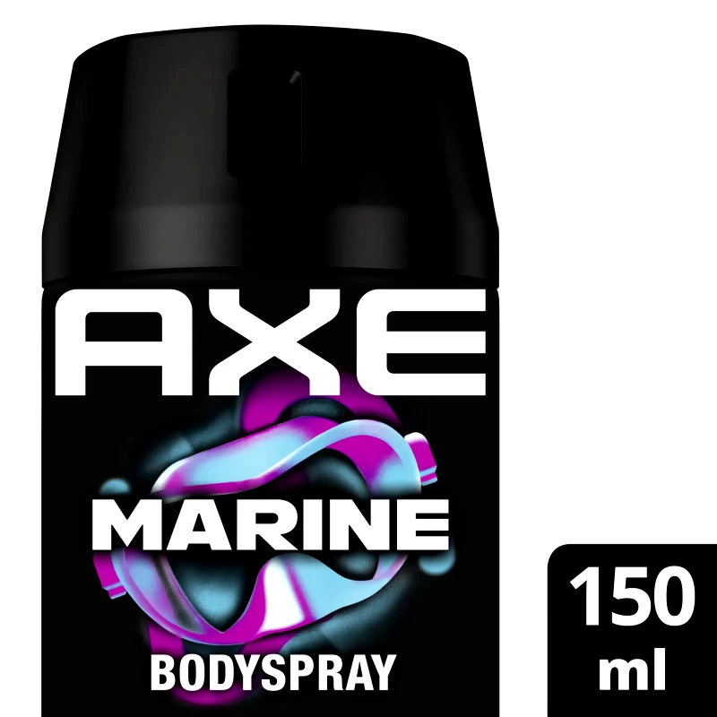 AXE Αποσμητικό Spray Marine 150ml