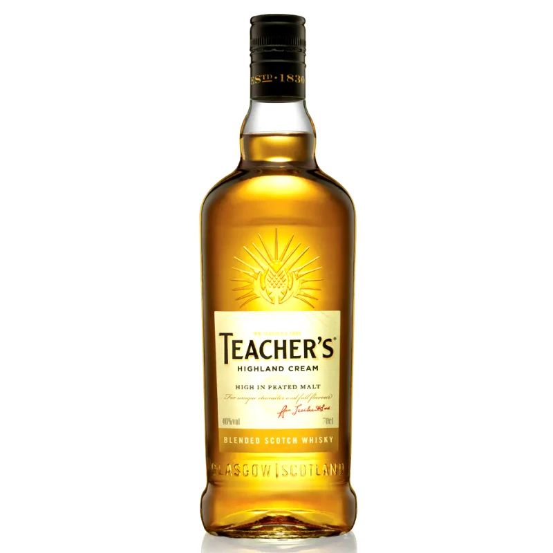 TEACHERS Ουίσκι Σκωτίας 700ml