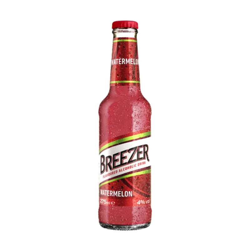 BACARDI Ready To Drink Watermelon 275ml