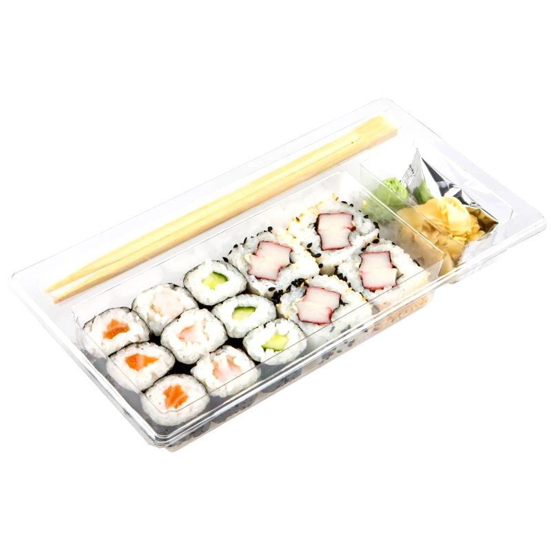 MY SUSHI Σούσι Rolled Sushi to Go 200g