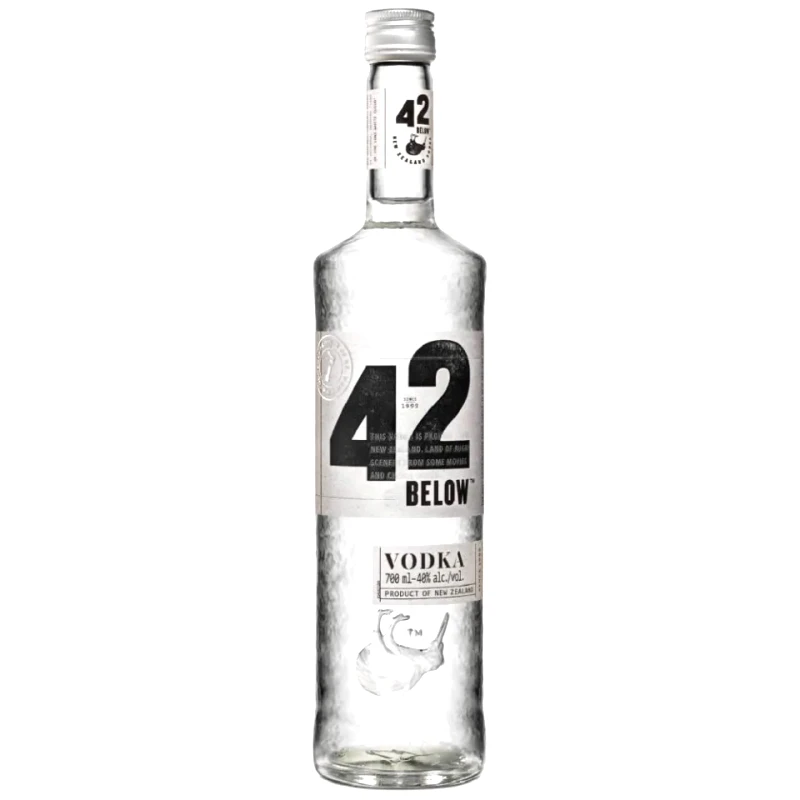 42 BELOW Βότκα 42 Below 700ml