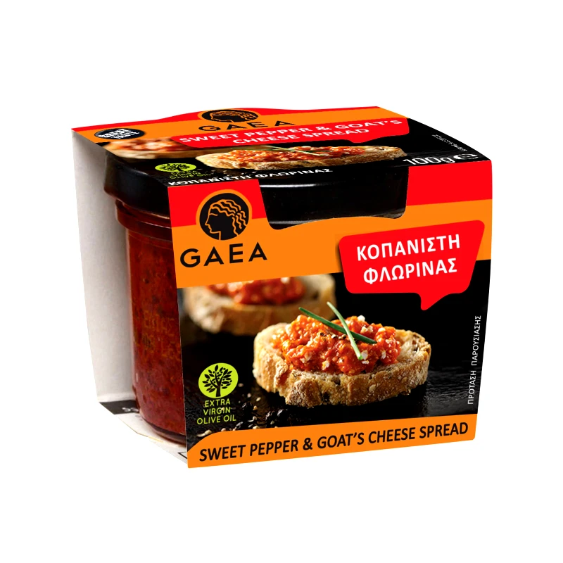 GAEA Κοπανιστή Φλώρινας 100g