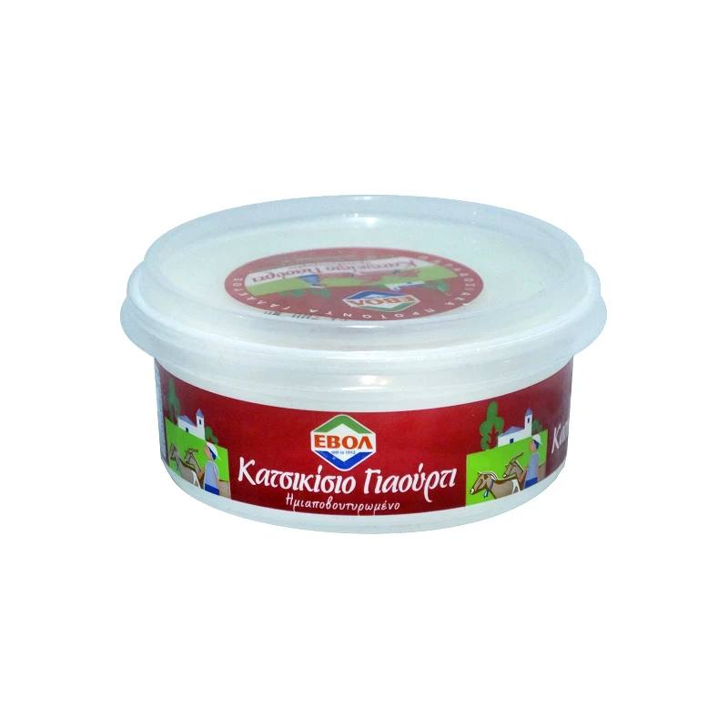 ΕΒΟΛ Γιαούρτι Κατσικίσιο 220g