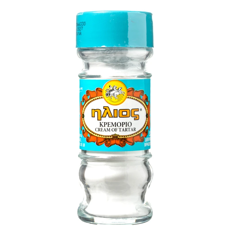 ΗΛΙΟΣ Κρεμόριο Σε Γυάλινο Βάζο 65 gr
