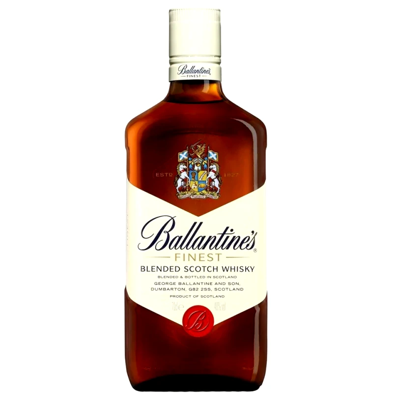 BALLANTINES Ουίσκι Σκωτίας 700ml