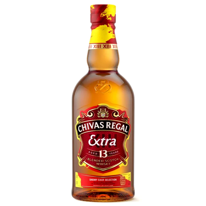 CHIVAS REGAL Ουίσκι Chivas Regal Extra 13 Ετών 700ml