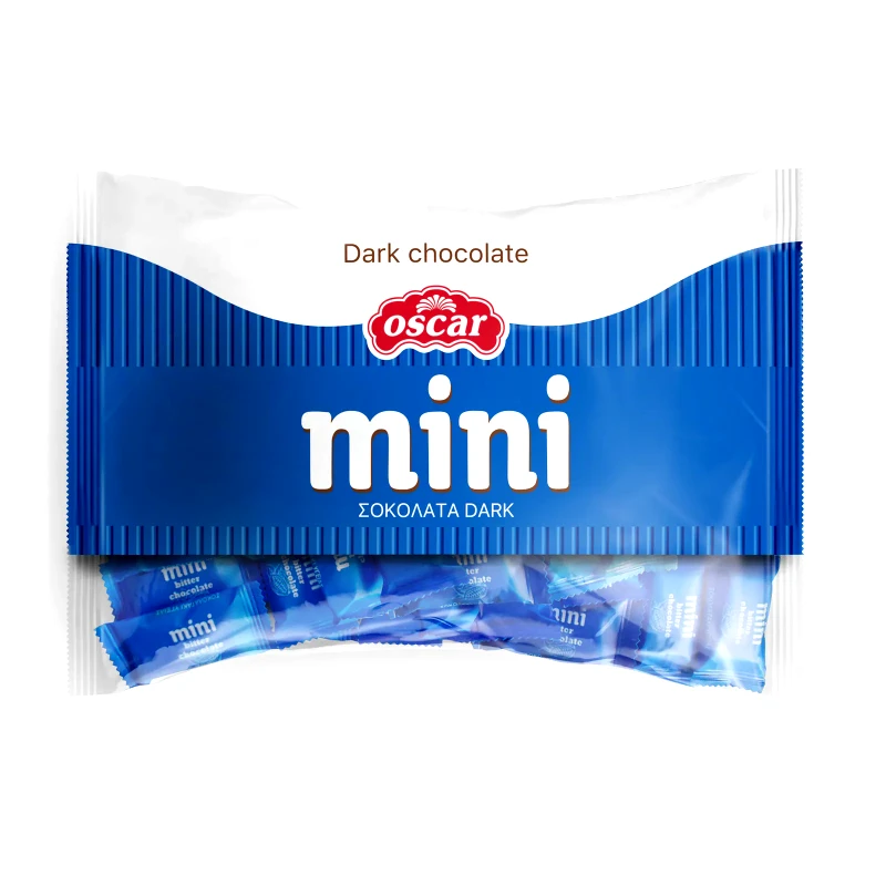 OSCAR Σοκολατάκια Υγείας Μίνι 300g