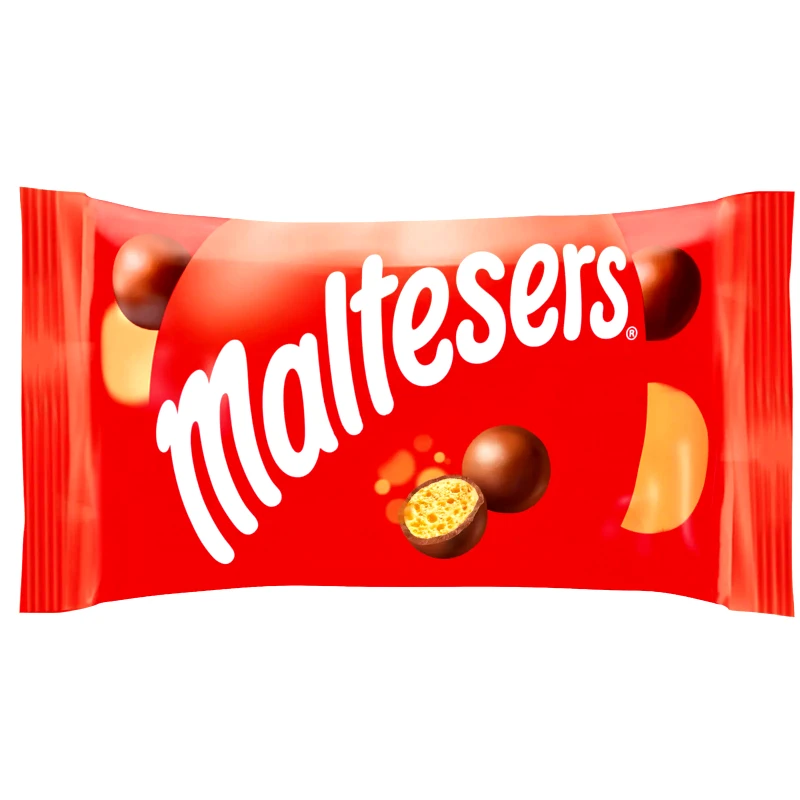 MALTESERS Σοκολατένια Κουφετάκια Γάλακτος 37gr