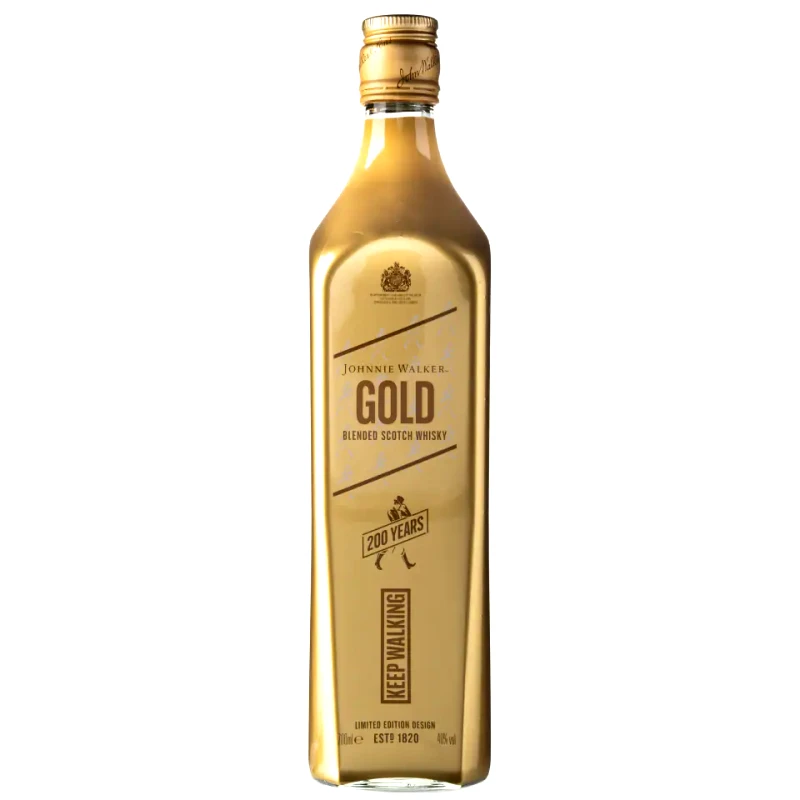 JOHNNIE WALKER Ουίσκι Σκωτίας Gold Reserve 700ml