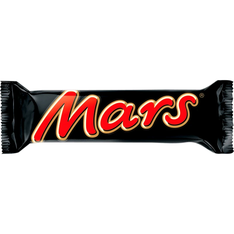MARS Σοκολάτα Γάλακτος Γεμιστή Καραμέλα 51gr