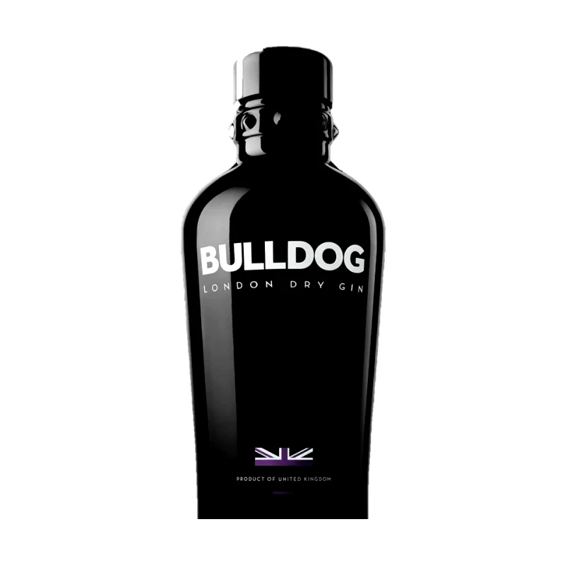 BULLDOG Τζιν Bulldog Dry Gin 700ml